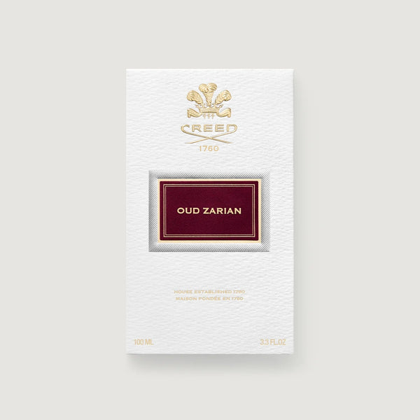 Creed Oud Zarian – Heavenly Drift