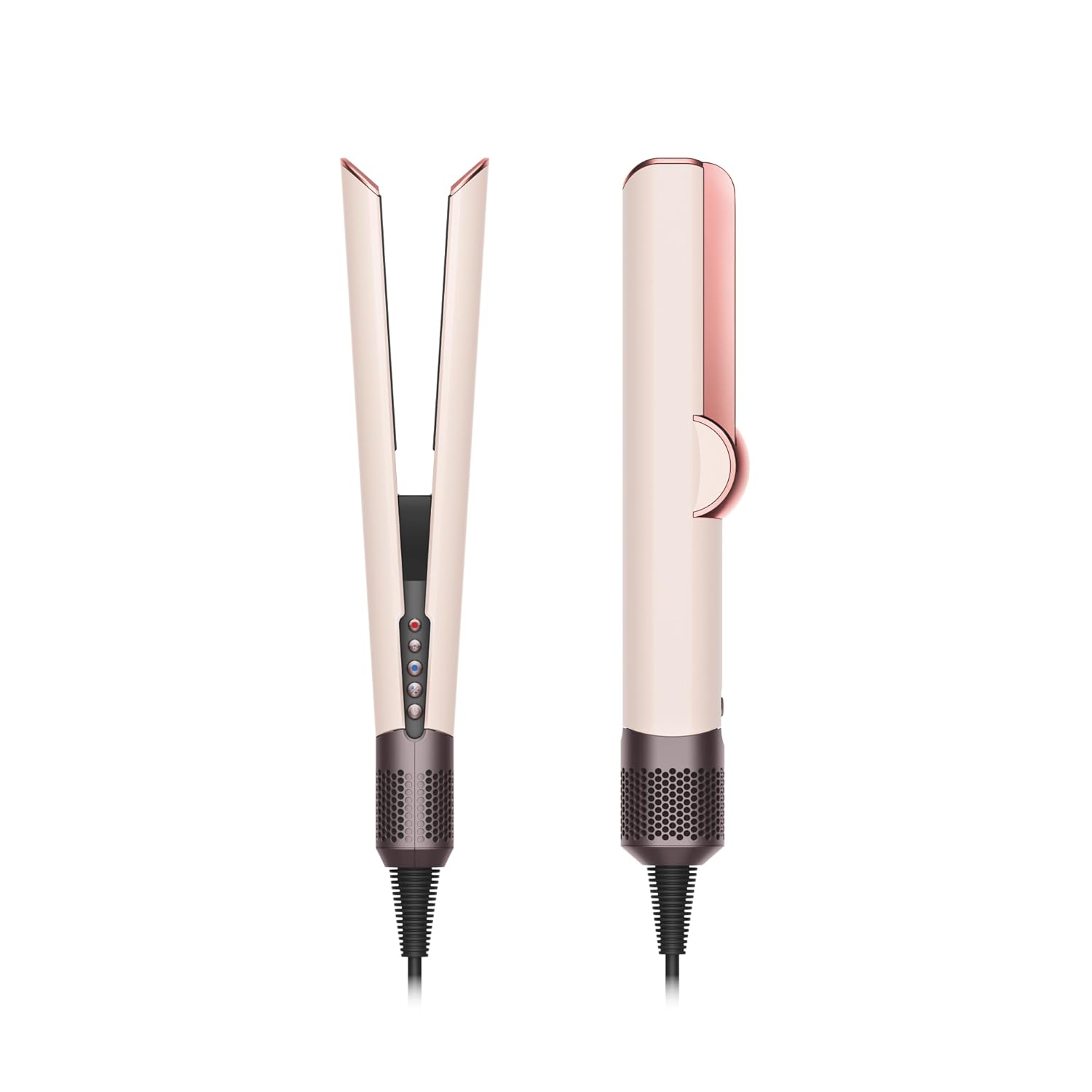Dyson Airstrait™ Straightener, Wet to Dry Hair Straightener