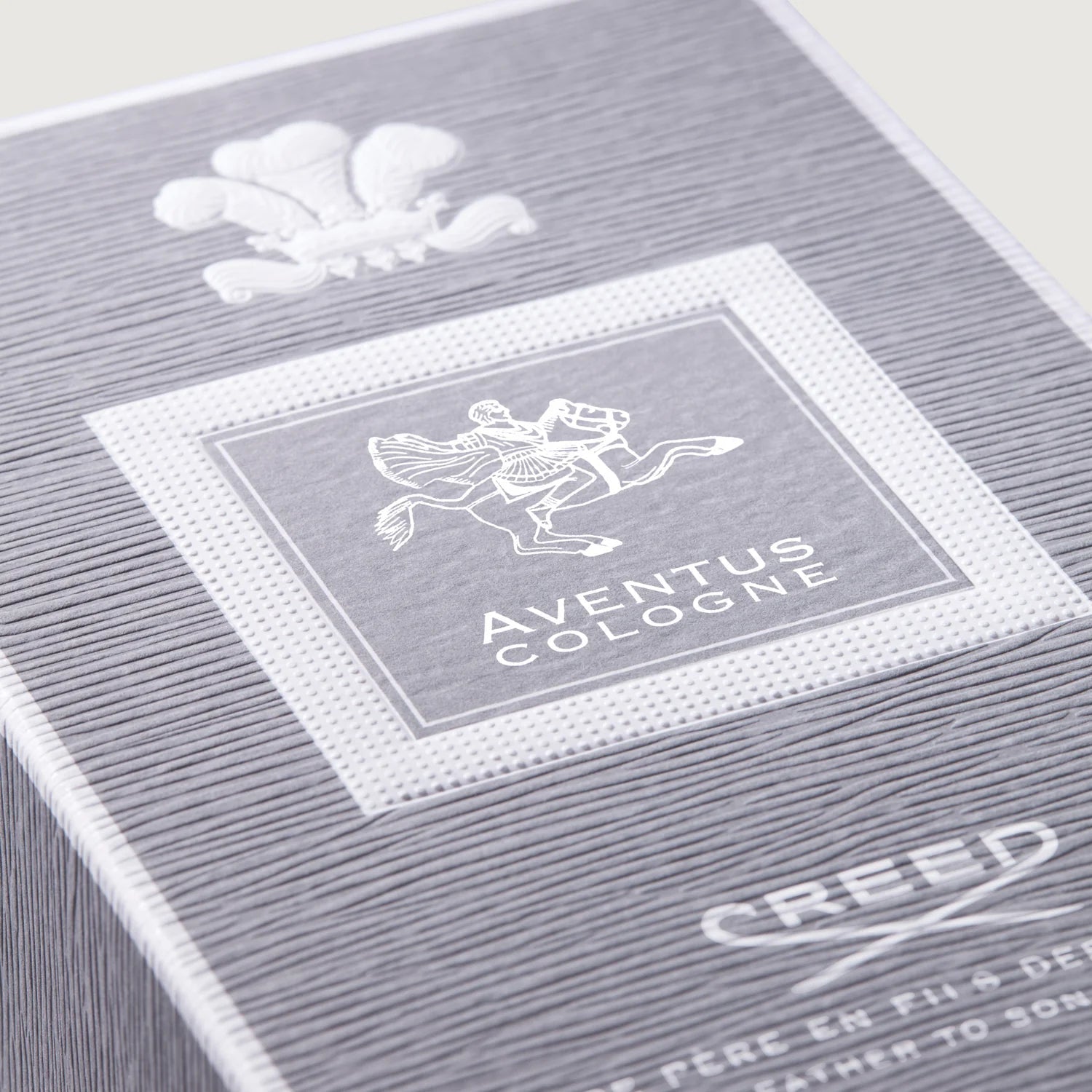 Creed Aventus Cologne - Heavenly Drift