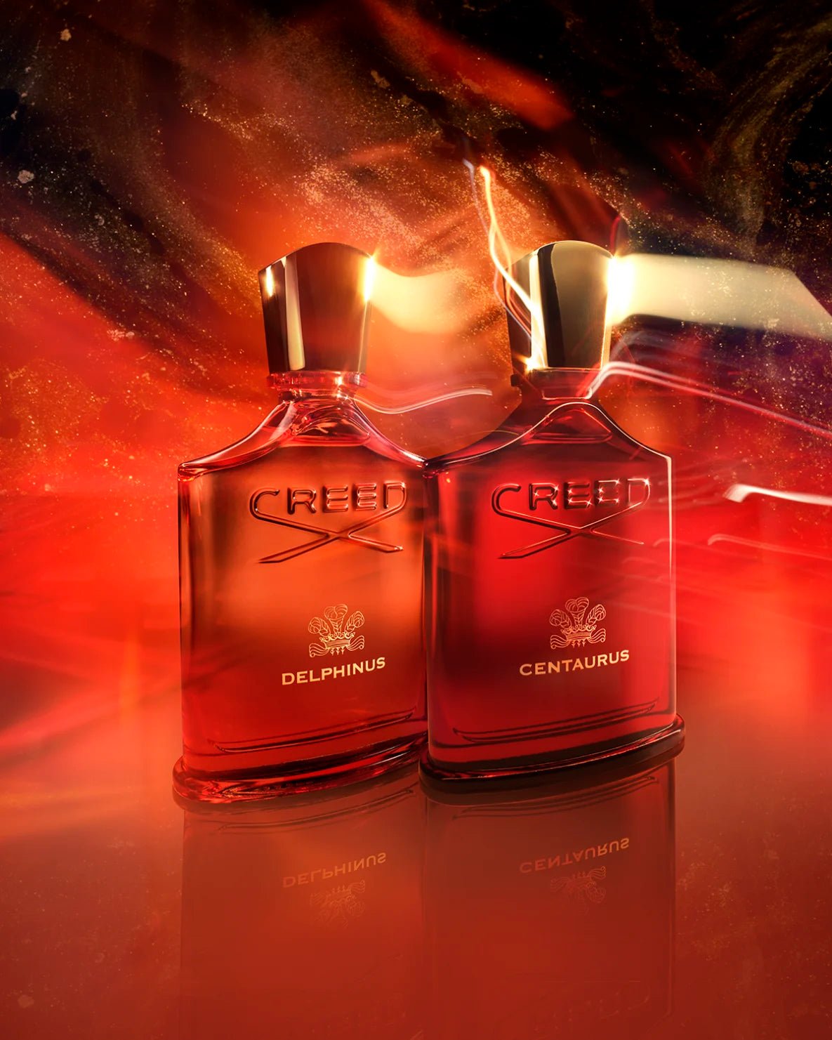 Creed Delphinus Eau de Parfum - Heavenly Drift
