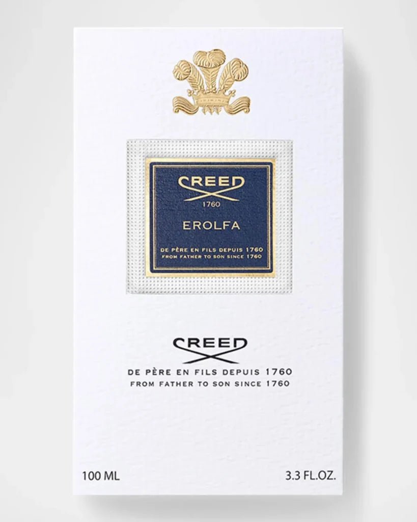 Creed Erolfa - Heavenly Drift