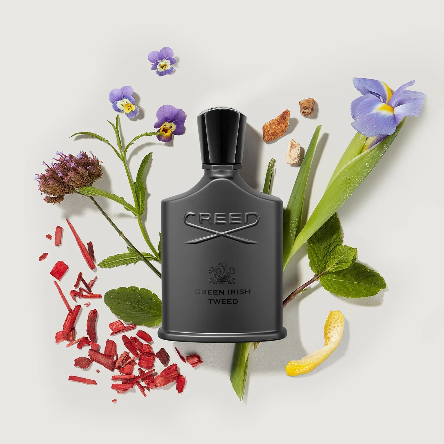 Creed Green Irish Tweed - Heavenly Drift