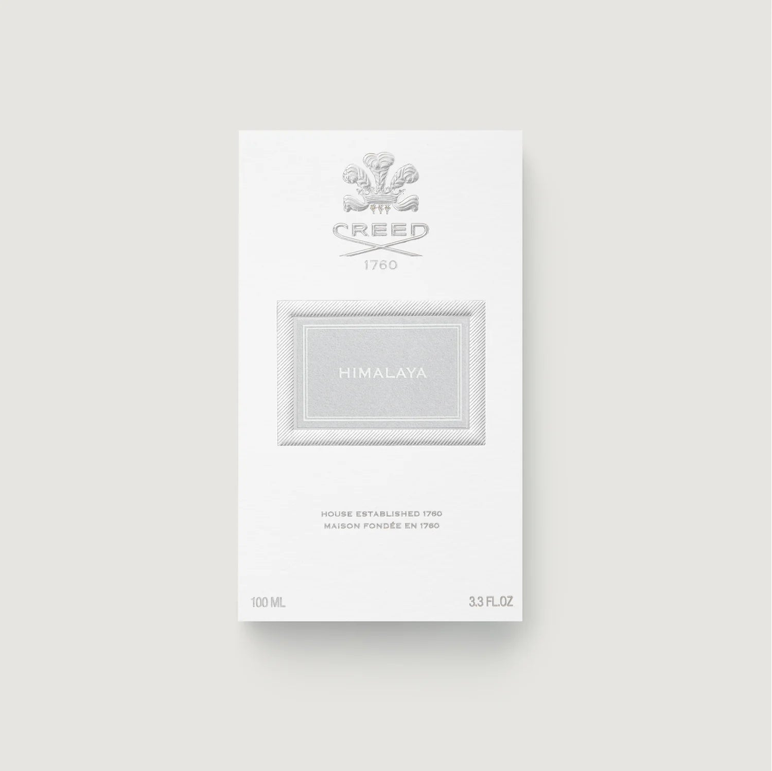 Creed Himalaya - Heavenly Drift