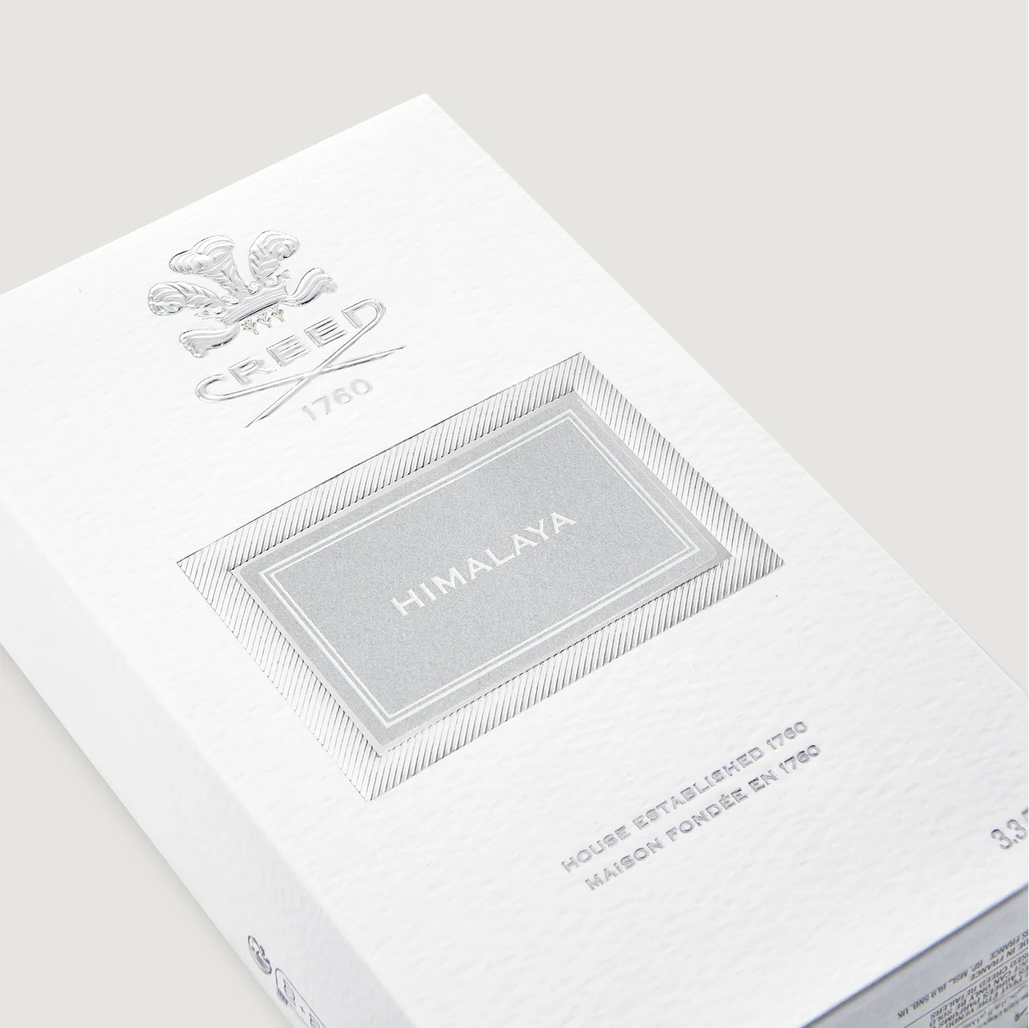 Creed Himalaya - Heavenly Drift