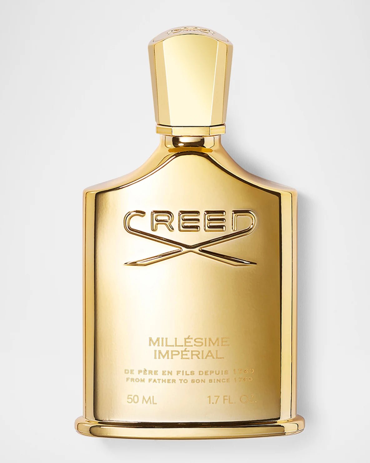 Creed Millesime Imperial, 50 ml - Heavenly Drift
