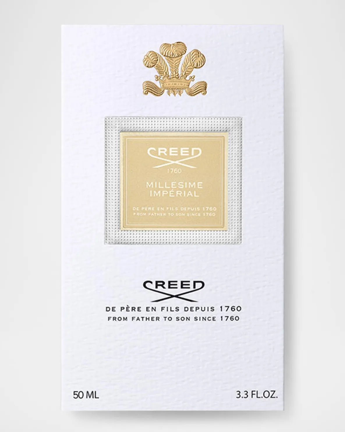 Creed Millesime Imperial, 50 ml - Heavenly Drift