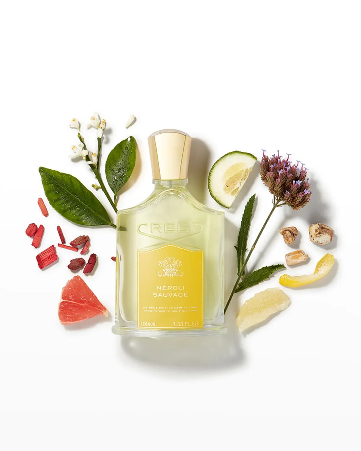 Creed Neroli Sauvage - Heavenly Drift