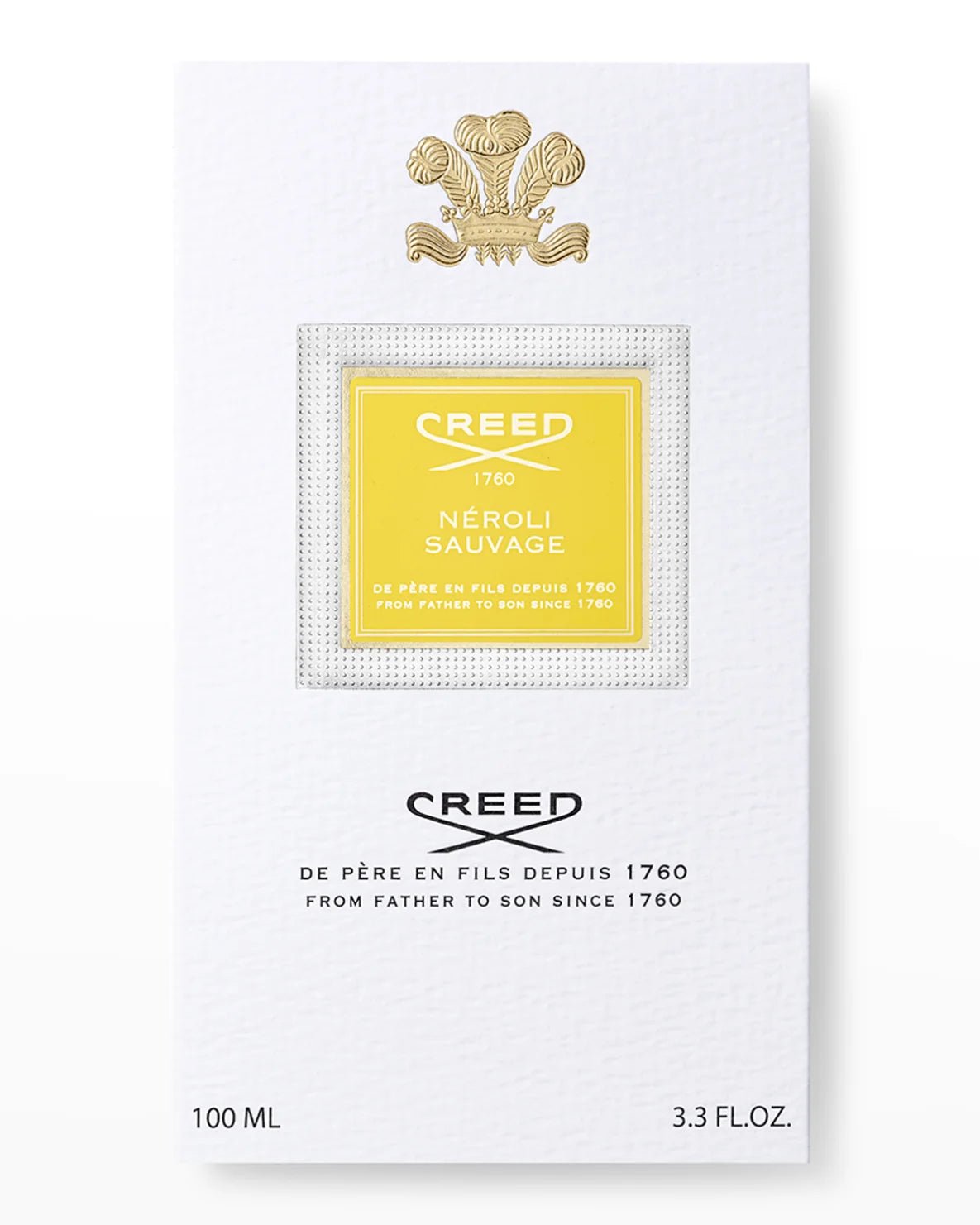 Creed Neroli Sauvage - Heavenly Drift