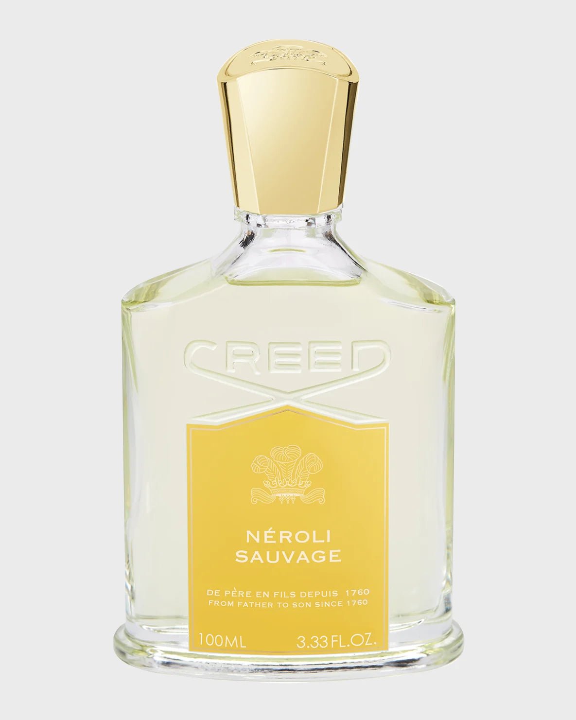 Creed Neroli Sauvage - Heavenly Drift