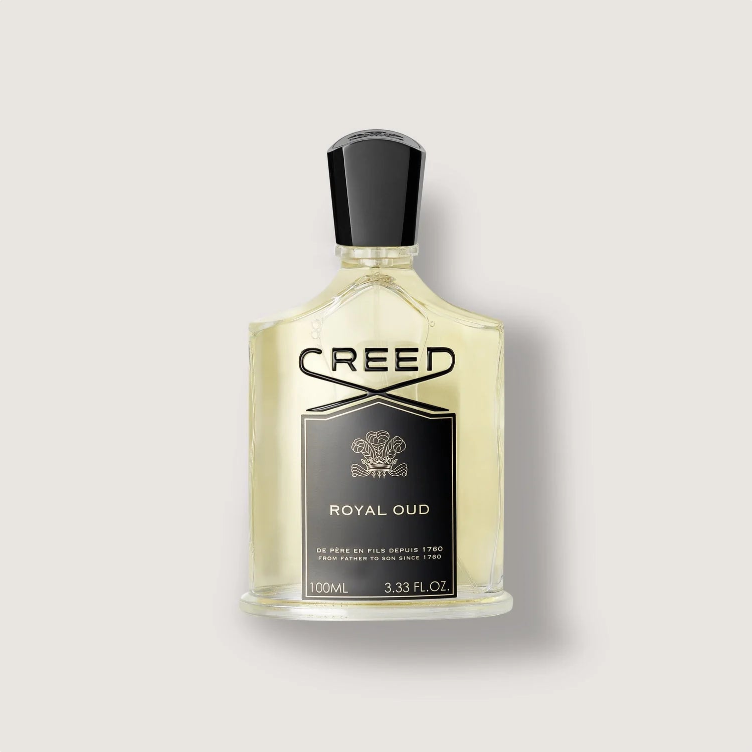Creed Royal Oud - Heavenly Drift