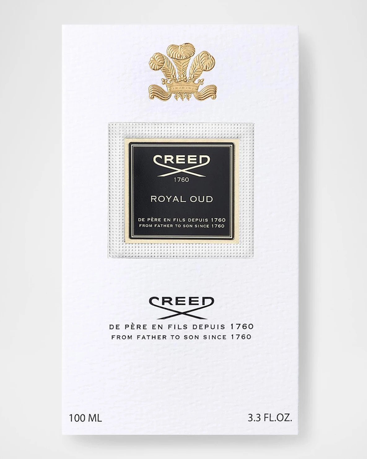 Creed Royal Oud Perfume - Heavenly Drift