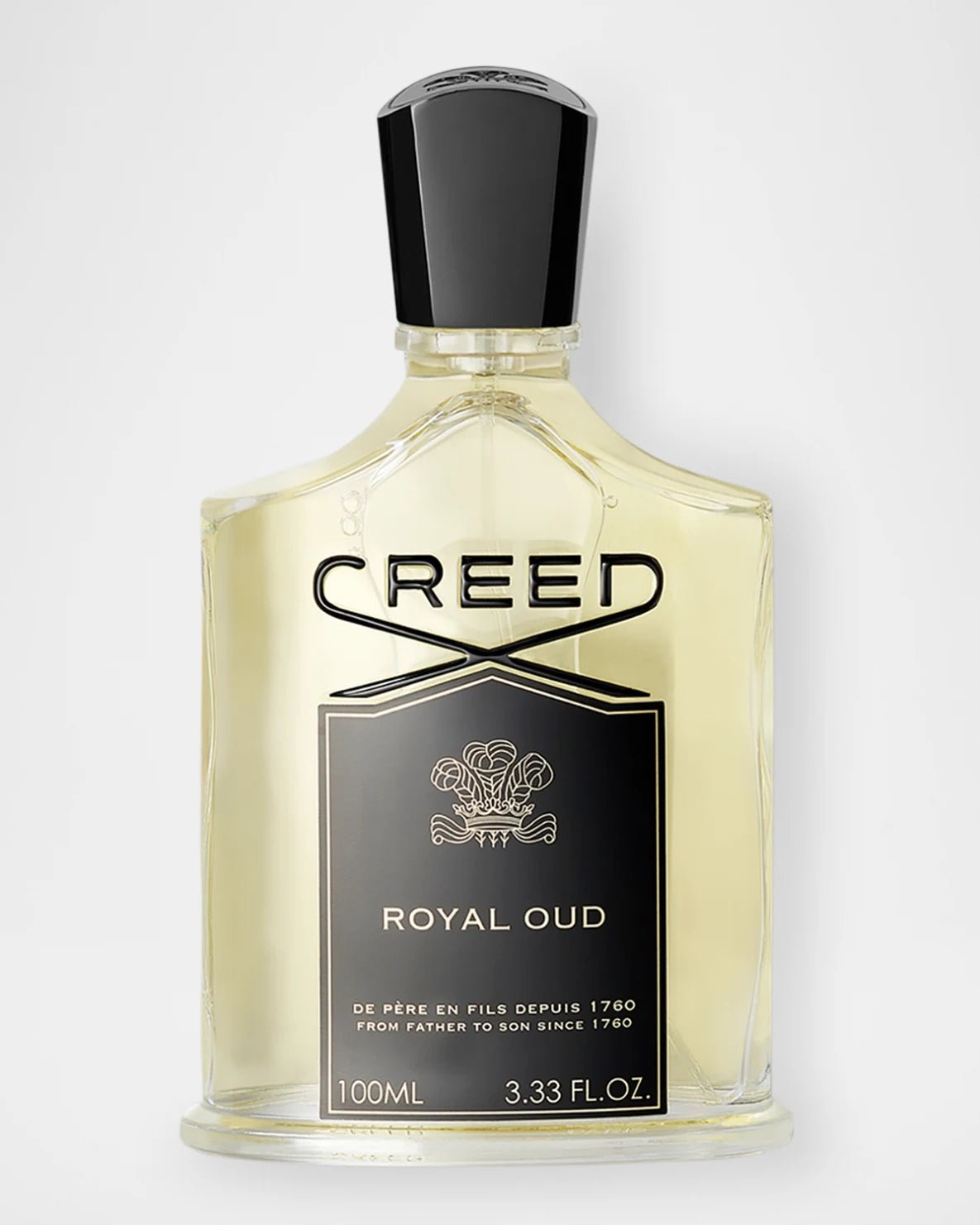 Creed Royal Oud Perfume - Heavenly Drift