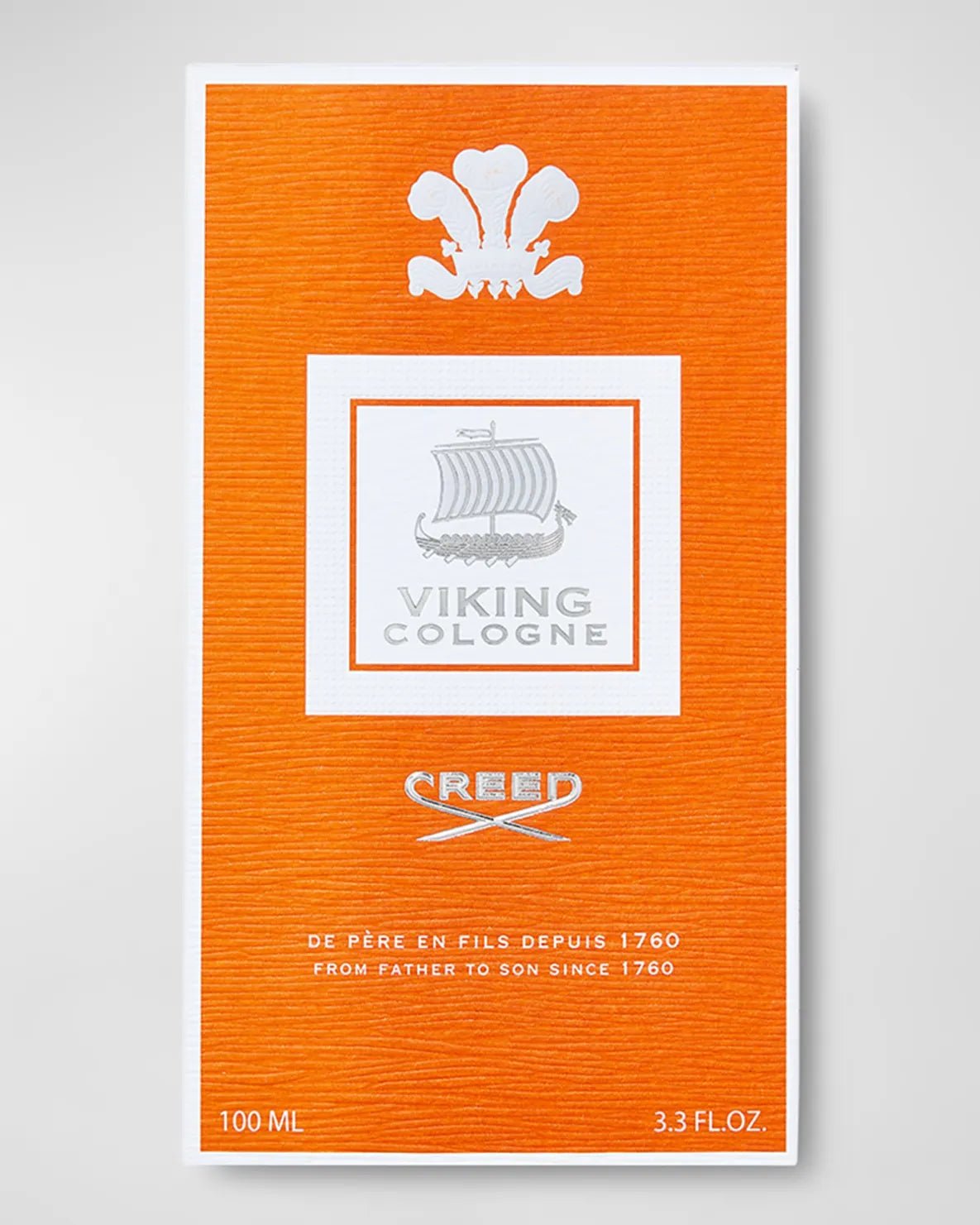 Creed Viking Cologne - Heavenly Drift