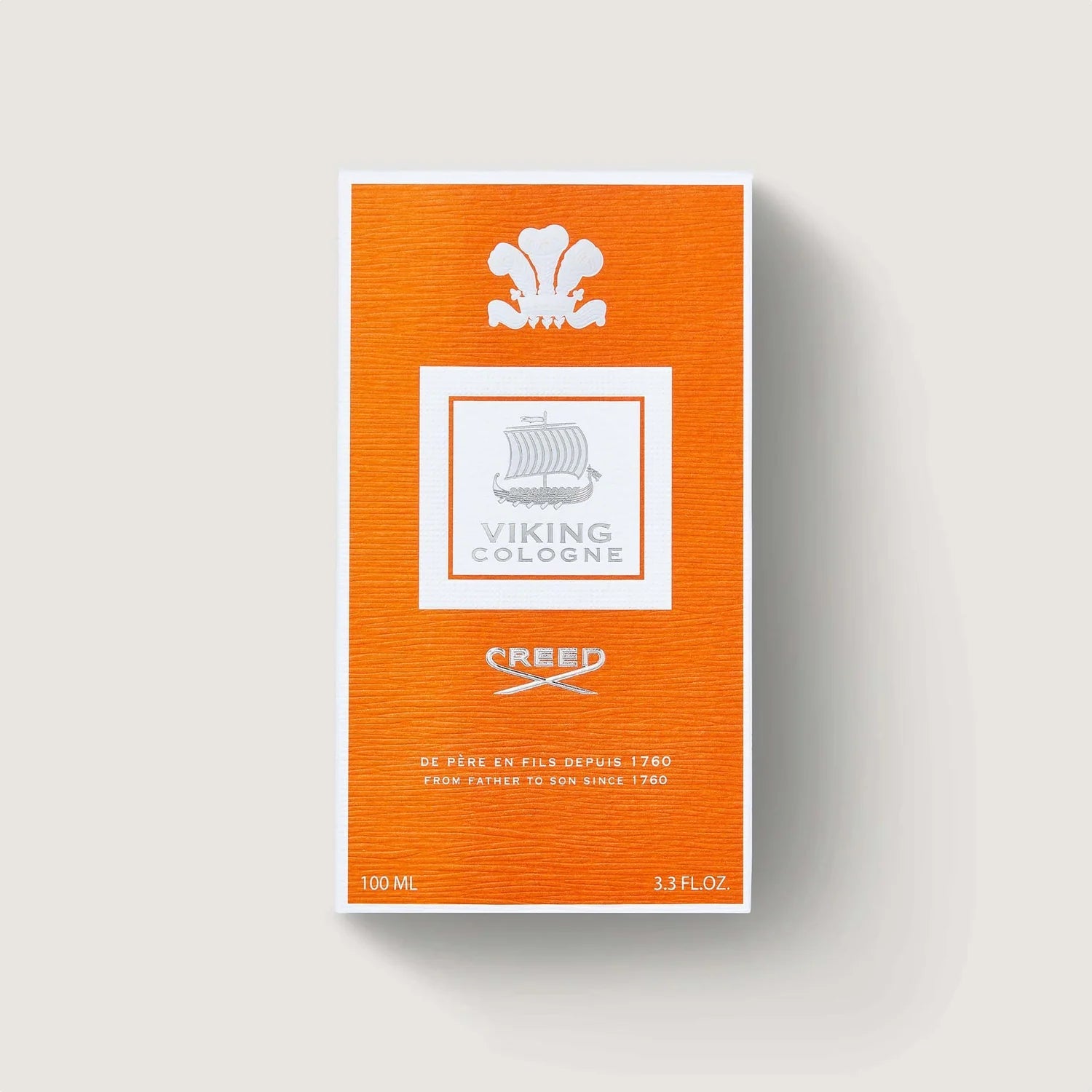 Creed Viking Cologne - Heavenly Drift