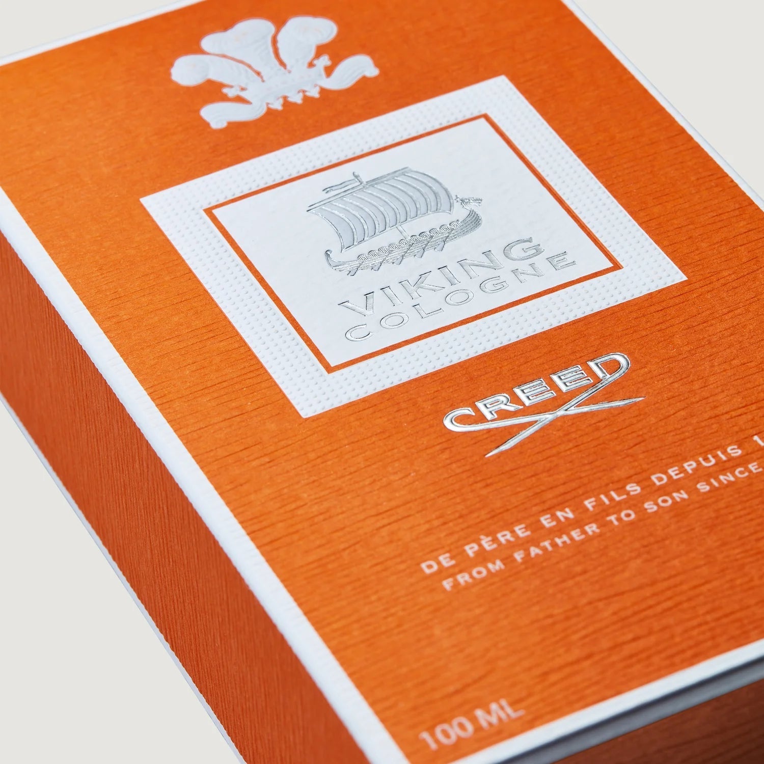 Creed Viking Cologne - Heavenly Drift