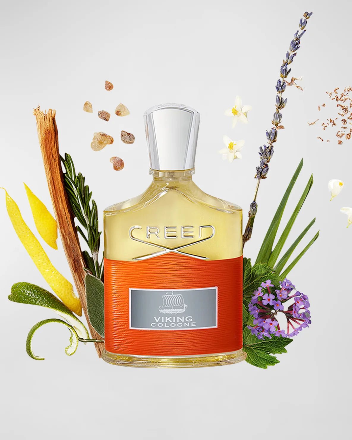 Creed Viking Cologne - Heavenly Drift