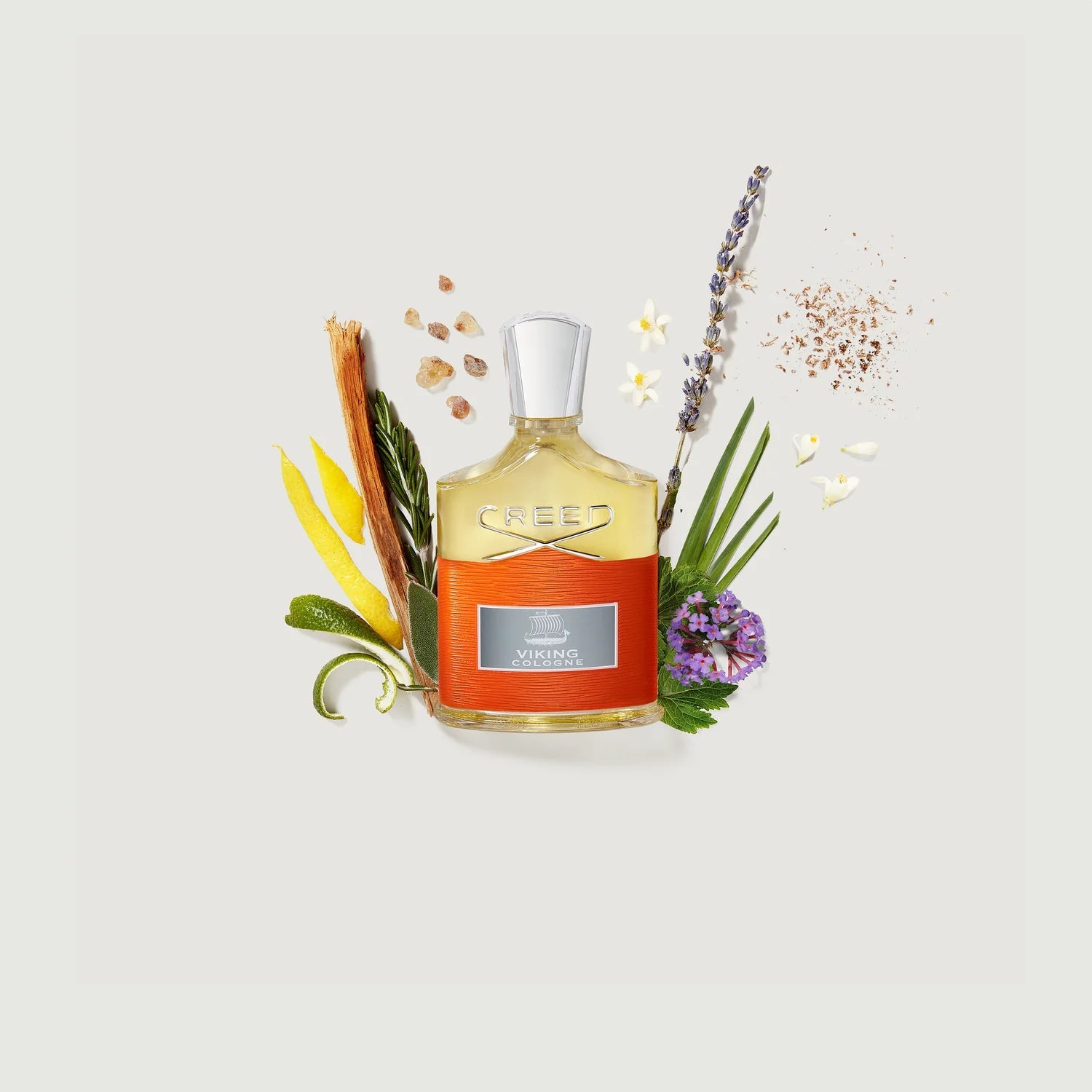 Creed Viking Cologne - Heavenly Drift