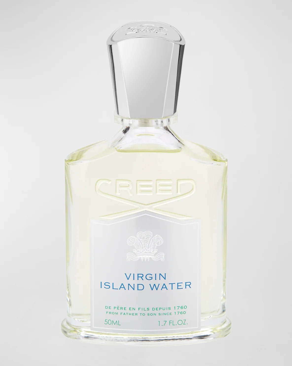 Creed Virgin Island Water, 50 ml - Heavenly Drift