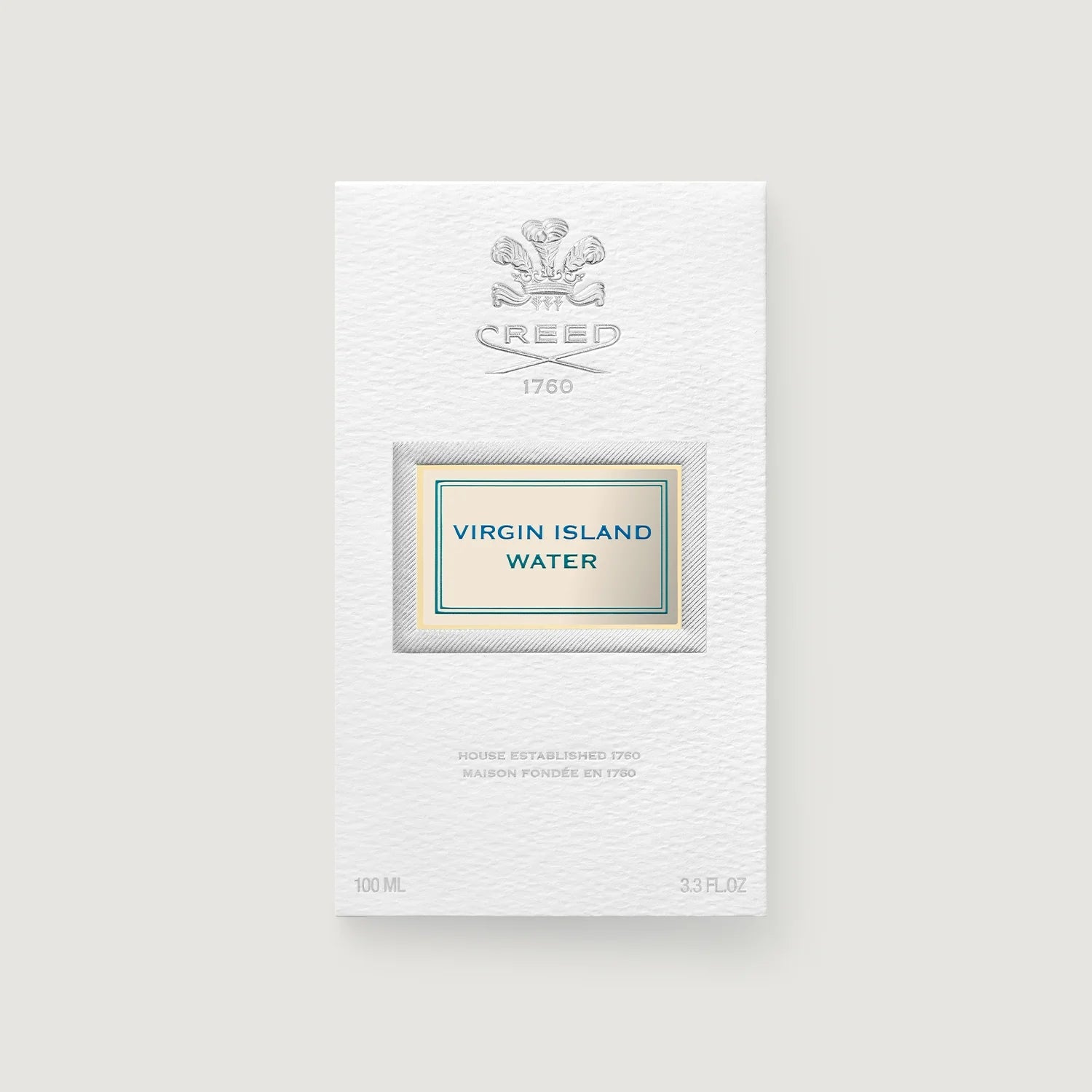 Creed Virgin Island Water, 50 ml - Heavenly Drift