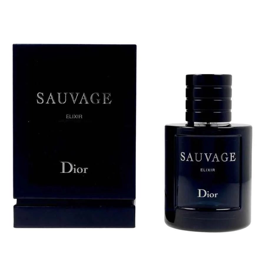 Sauvage Elixir 100 ml - Heavenly Drift