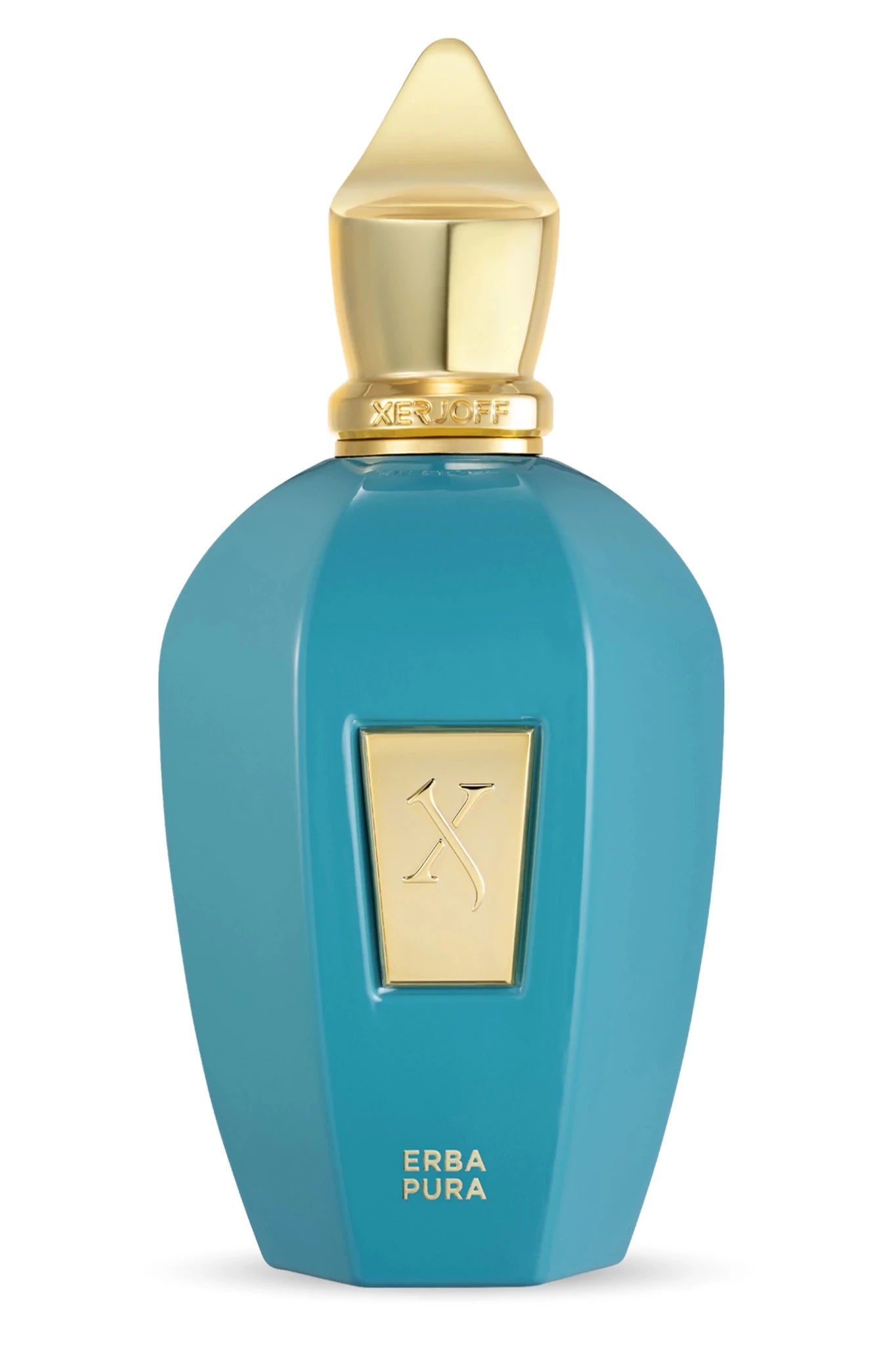 XERJOFF Erba Pura Eau de Parfum 100ml - Heavenly Drift