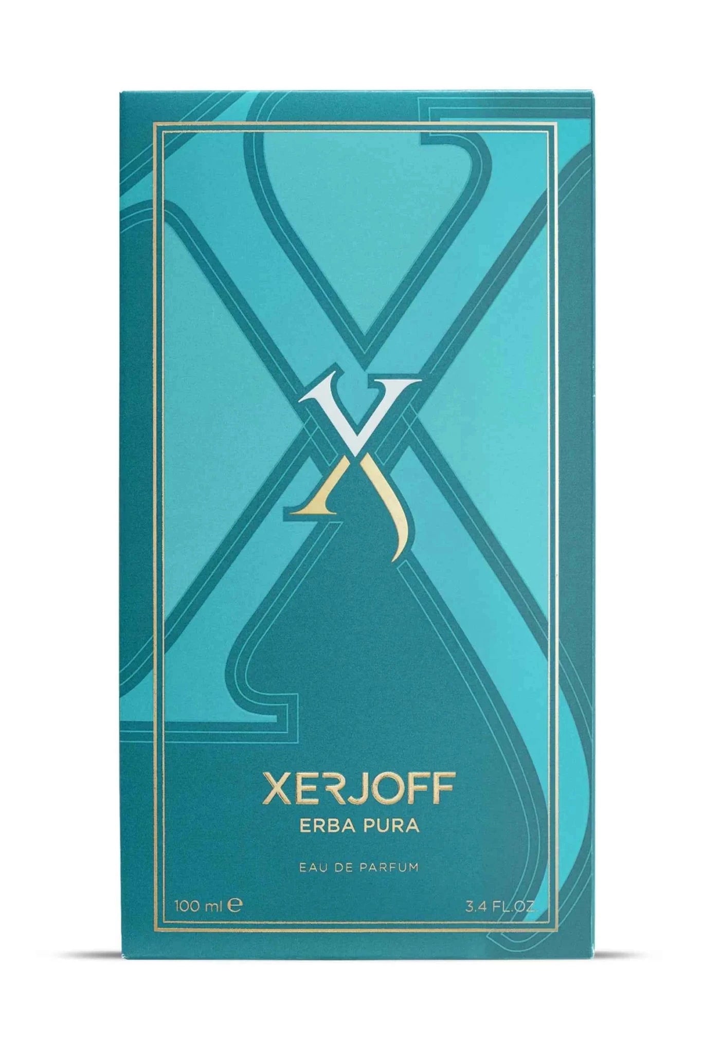 XERJOFF Erba Pura Eau de Parfum 100ml - Heavenly Drift
